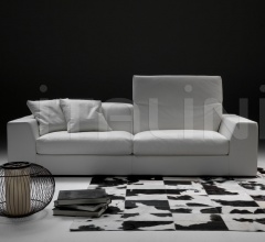 Модульный диван Zoe фабрика Gyform