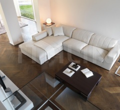 Модульный диван Zoe фабрика Gyform