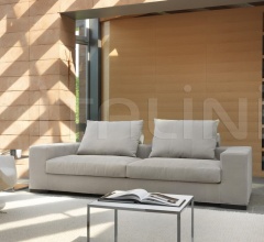 Модульный диван Longisland фабрика Gyform