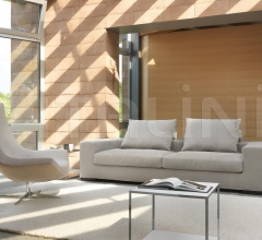 Модульный диван Longisland фабрика Gyform