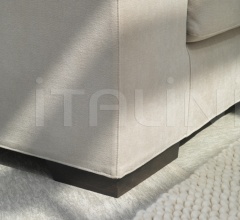 Модульный диван Longisland фабрика Gyform