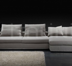 Модульный диван Longisland фабрика Gyform