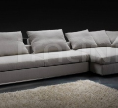 Модульный диван Longisland фабрика Gyform