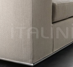 Модульный диван Longisland фабрика Gyform