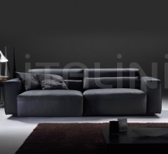 Модульный диван Athos фабрика Gyform