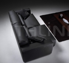 Модульный диван Athos фабрика Gyform