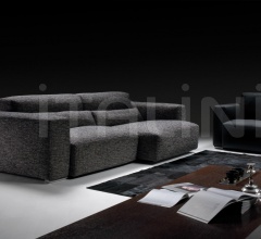 Модульный диван Athos фабрика Gyform