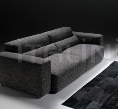 Модульный диван Athos фабрика Gyform