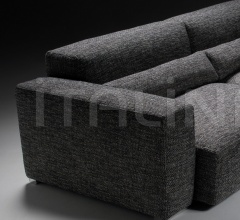 Модульный диван Athos фабрика Gyform