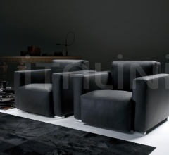 Диван Athos Mini фабрика Gyform