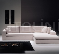 Модульный диван Domino фабрика Gyform