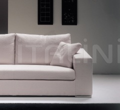 Модульный диван Domino фабрика Gyform