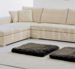 Модульный диван Domino фабрика Gyform