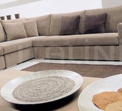 Модульный диван Domino фабрика Gyform