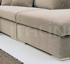 Модульный диван Domino фабрика Gyform