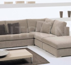 Модульный диван Domino фабрика Gyform