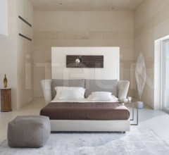 Итальянские Кровати - Кровать Volo Bed Итальянские Кровати - Кровать Volo Bed фабрика Gyform