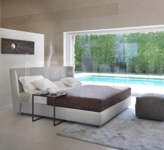 Итальянские Кровати - Кровать Volo Bed Итальянские Кровати - Кровать Volo Bed фабрика Gyform