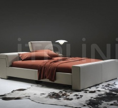 Итальянские Кровати - Кровать Plan Bed A фабрика Gyform
