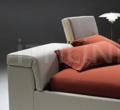 Итальянские Кровати - Кровать Plan Bed A фабрика Gyform