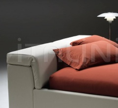 Итальянские Кровати - Кровать Plan Bed A фабрика Gyform