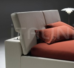 Итальянские Кровати - Кровать Plan Bed A фабрика Gyform