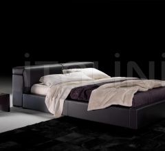 Итальянские Кровати - Кровать Plan Bed B фабрика Gyform