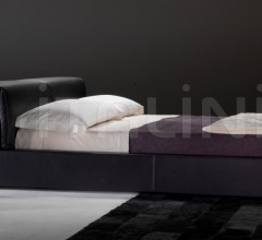 Итальянские Кровати - Кровать Plan Bed B фабрика Gyform