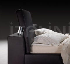 Итальянские Кровати - Кровать Plan Bed B фабрика Gyform