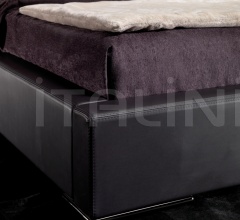 Итальянские Кровати - Кровать Plan Bed B фабрика Gyform