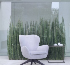 Кресло Sushi фабрика Gyform