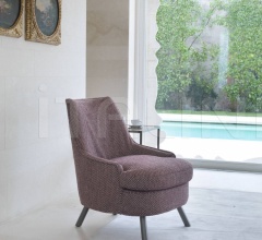 Кресло Violet фабрика Gyform