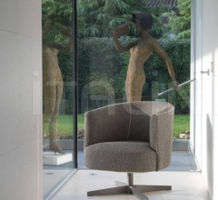 Кресло Camilla фабрика Gyform