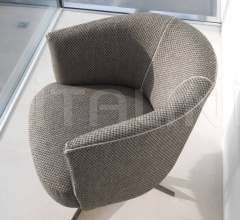 Кресло Camilla фабрика Gyform