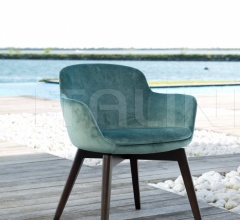 Кресло Chanel фабрика Gyform