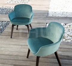 Кресло Chanel фабрика Gyform