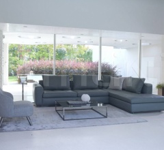 Кресло Charlotte фабрика Gyform