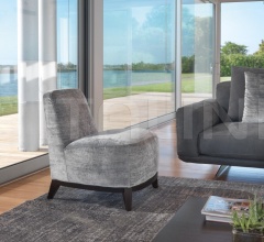 Кресло Gaia фабрика Gyform