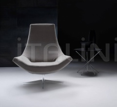 Кресло Chica фабрика Gyform