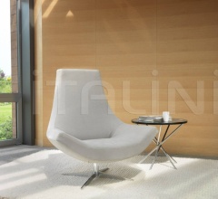 Кресло Chica фабрика Gyform