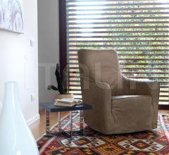 Кресло Butterfly фабрика Gyform