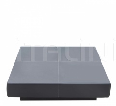 Итальянские Столики - Журнальный столик Boss Table Итальянские Столики - Журнальный столик Boss Table фабрика Gyform