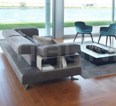 Итальянские Столики - Журнальный столик Boss Table Итальянские Столики - Журнальный столик Boss Table фабрика Gyform