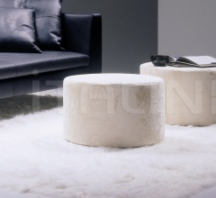 Итальянские Пуфы - Пуф Ego фабрика Gyform