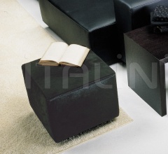 Итальянские Пуфы - Пуф Cubo фабрика Gyform