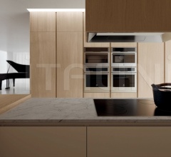 Кухня VELVET ELITE 03 Кухня VELVET ELITE 03 фабрика GD Arredamenti