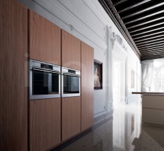 Кухня VELVET ELITE 04 Кухня VELVET ELITE 04 фабрика GD Arredamenti