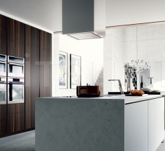 Кухня VELVET ELITE 05 Кухня VELVET ELITE 05 фабрика GD Arredamenti