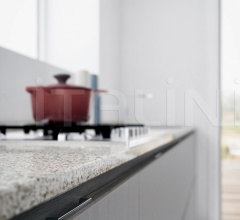 Кухня VELVET PROFILE Кухня VELVET PROFILE фабрика GD Arredamenti