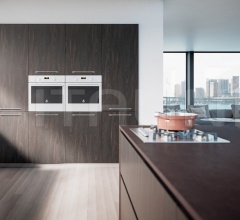 Кухня SPACE PROFILE-C AND HANDLE Кухня SPACE PROFILE-C AND HANDLE фабрика GD Arredamenti